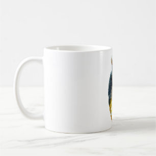 Caneca De Café S é para o macaco esquilo
