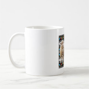 Caneca De Café S é para o Natal de Ovinos