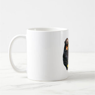 Caneca De Café S é para Sun Bear