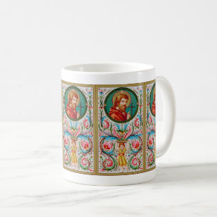 Caneca De Café S. Filipe o Apóstolo (JMAS 10)