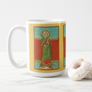 Caneca De Café S. José, Protetor da Igreja (VVP 09)