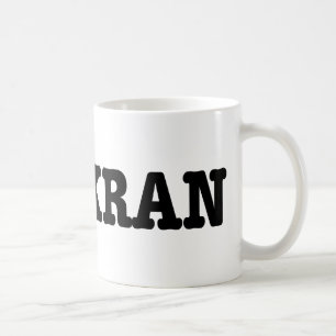 Caneca De Café S❤NGKRAN ~ Coração (Amor) Songkran