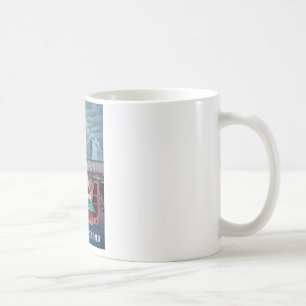 Caneca De Café S.S. Edmund Fitzgerald