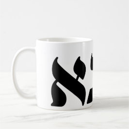 Caneca De Café Saba