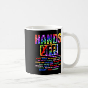 Caneca De Café Sábado, 5 Homens Mulheres 0