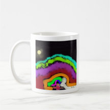 Saboreie sua caneca, enquanto saboreia seu café!