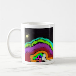 Caneca De Café Saboreie sua caneca, enquanto saboreia seu café!