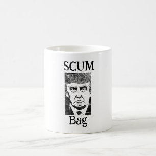 Caneca de Café Sacana