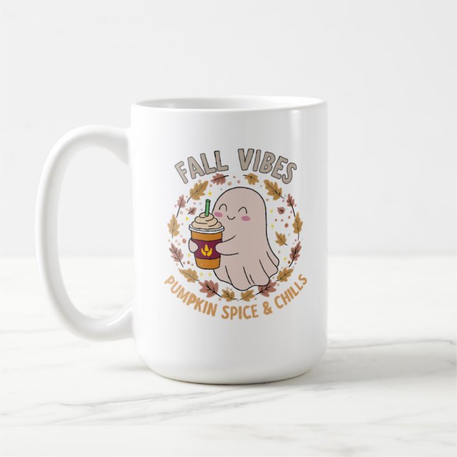 Caneca De Café Saco de Compras Reutilizável (Esquerda)