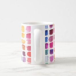 Caneca De Café Saco de Mão