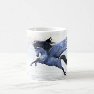 CANECA DE CAFÉ SACO PEGASUS