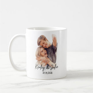 Caneca De Café Saco personalizado, Saco de presentes para damas d