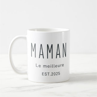 Caneca De Café Saco tote personalizado, Saco tote de presentes pa