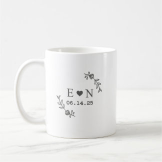 Caneca De Café Saco tote personalizado, Saco tote de presentes pa