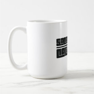 Caneca De Café Sacramento - Califórnia