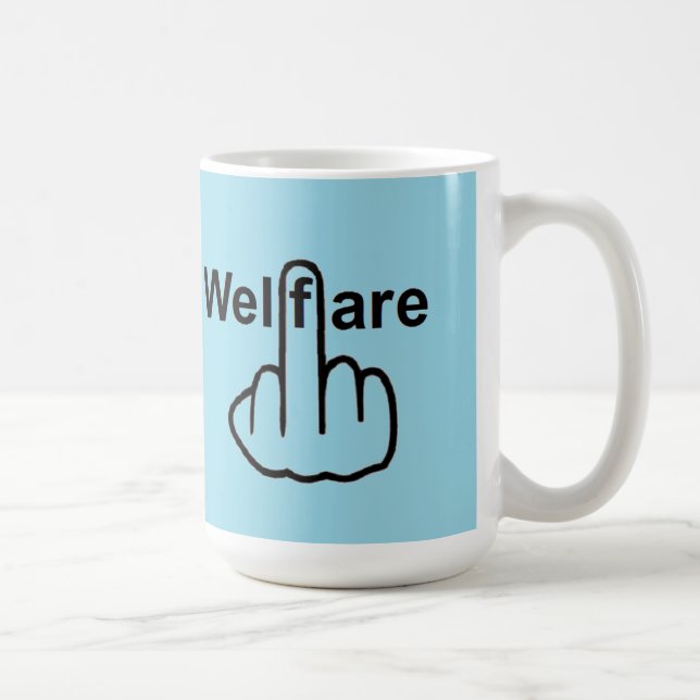 Caneca De Café Sacudir de Bem-Estar de Viagem de Aves Mug (Direita)