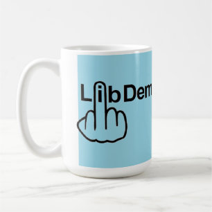 Caneca De Café Sacudir De Lente De Lente De Pássaro