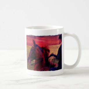 Caneca De Café Saddle