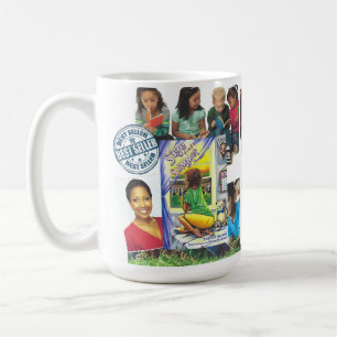 Caneca De Café SAGE P G Classic Mug, 15 oz