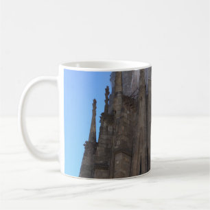 Caneca De Café Sagrada Família, Barcelona