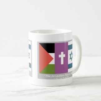 Caneca De Café Sagrado Land Mug