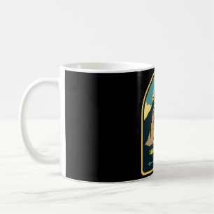 Caneca De Café Saguaro � o horizonte sem fim da Austrália