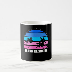 Caneca De Café Saia egípcia Sharm El Shiekh