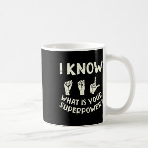 Caneca De Café Saiba O Que É Seu Sinal De Consciência De Superpot