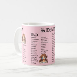 Caneca De Café Saidonyms