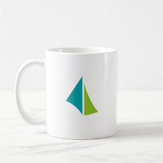 Caneca De Café Sailing Ship