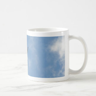 Caneca De Café Sailplane