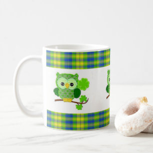 Caneca De Café Saint Patrick's Day Mug