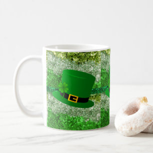 Caneca De Café Saint Patrick's Day Mug