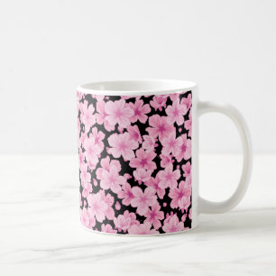 Caneca De Café Sakura