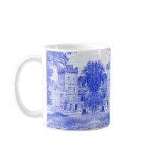 Sala de Capernária (Azul) -