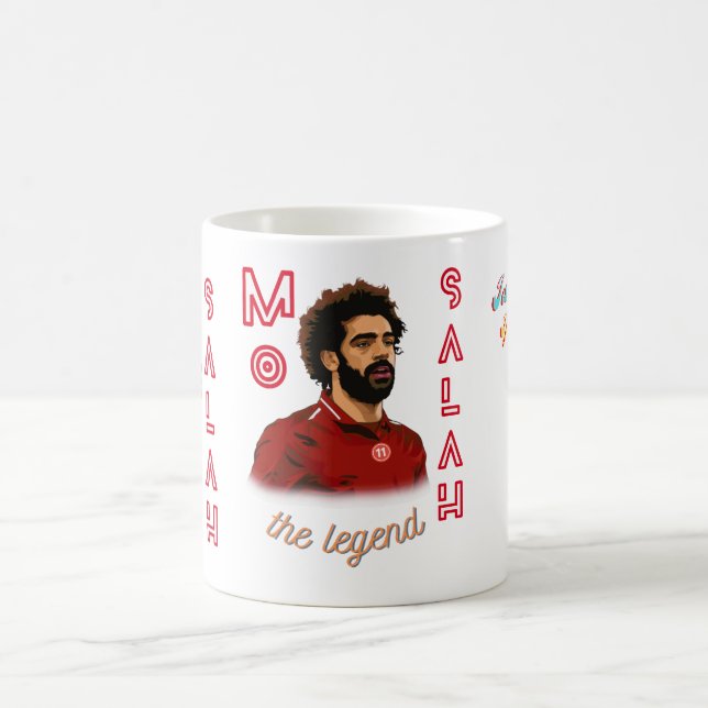 CANECA DE CAFÉ SALAH (Centro)