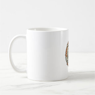 Caneca De Café Salão de Beleza de Animais de Estimação Groomer Ga