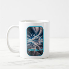 Caneca De Café Salar de Uyuni Bolívia