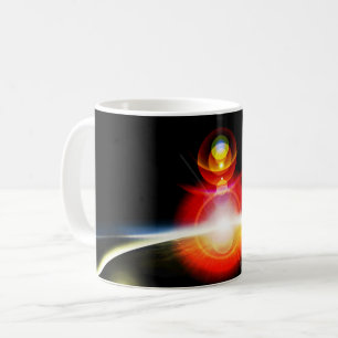 Caneca De Café Saldo