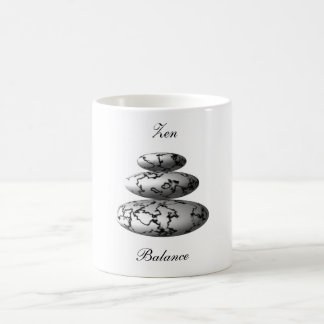 Caneca De Café Saldo Zen