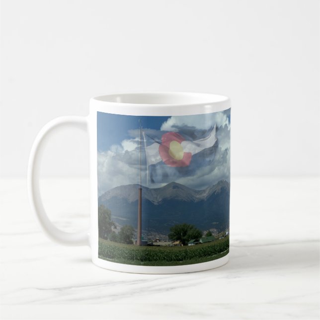 Caneca De Café SalidaMuseum (Esquerda)