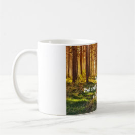 Caneca De Café Salmo 119:105