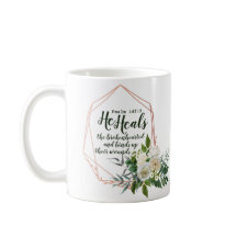 Salmo 147:3 Mug De Café