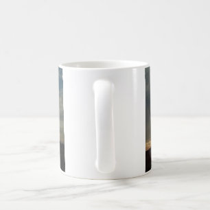 Caneca De Café Salms 113:3 - Southern Oregon Sunset