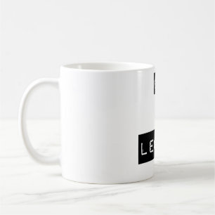 Caneca De Café salsicha