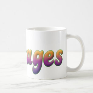 Caneca De Café Salsichas