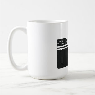 Caneca De Café Salt Lake City - Utah