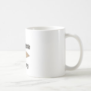 Caneca De Café Saltério do sentimento