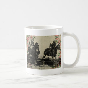 Caneca De Café Salto de Fé