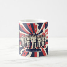 "Salute ao Serviço: Feliz Dia das Forças Armadas"T